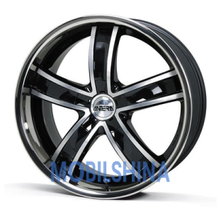 Диски на авто Antera 381 R22 W10 PCD 5/120 DIA72,6 ET40