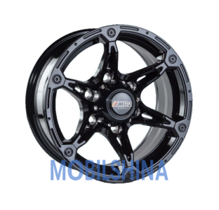 Диски на авто Jh 5 821 R15 W7 PCD 6/139.7 DIA106,1 ET0