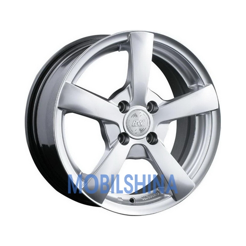 Racing wheels H-337 - фото 1