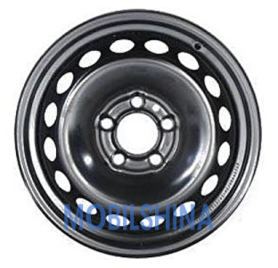 Сталеві диски Kronprinz BM515012 R15