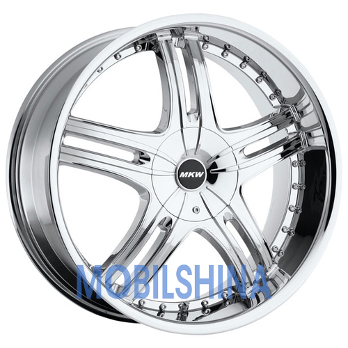 Mi-tech M-105 - фото 1