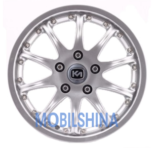 Легкосплавні диски Kormetal KM 965 Superior R15