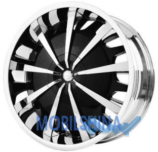 Легкосплавные диски Verde V43 Vantage R20 W8.5 PCD 5/120/130 DIA74,1 ET38 Легкосплавные диски Verde V43 Vantage R20 W8.5 PCD 5/120/130 DIA74,1 ET38