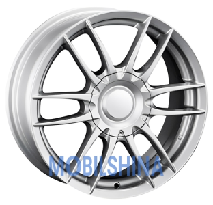 Диски на авто Cam 296 R15 W6.5 PCD 5/114.3 DIA67,1 ET45