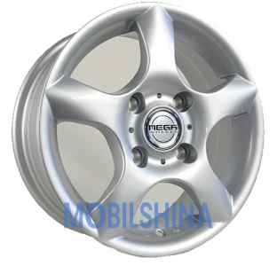 Диски на авто Futek NF-185 R16 W7 PCD 5/112 DIA73,1 ET47