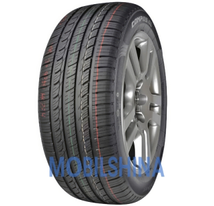 Шини Compasal Compasal Citiwalker R16-R20