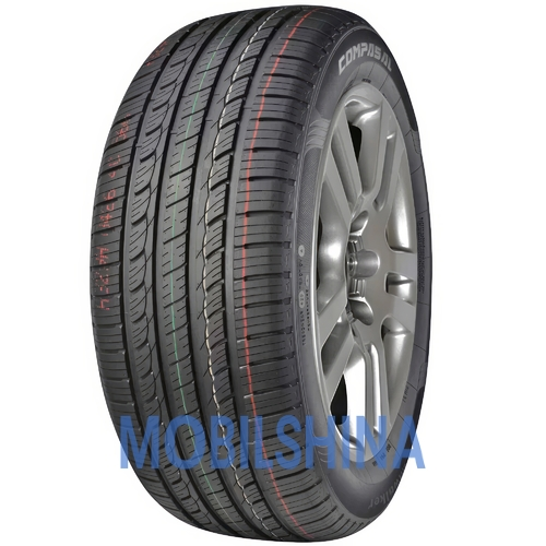 Compasal Citiwalker - фото 1