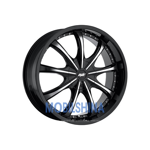 A-605 Avenue - фото 1