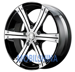 Легкосплавні диски Mi-tech MK-150 R20 W9 PCD 5/150 DIA110,5 ET50