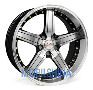 Диски на авто Mi-tech WO-04 R19 W8.5 PCD 5/112 DIA66,6 ET35 Диски на авто Mi-tech WO-04 R19 W8.5 PCD 5/112 DIA66,6 ET35