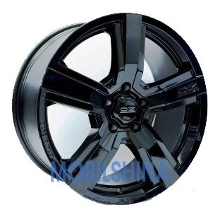 Легкосплавные диски Oz racing Versilia R20 W9.5 PCD 5/130 DIA71,6 ET52