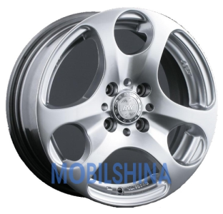 Диски на авто Racing wheels H-344 R14 W6 PCD 4/100 DIA67,1 ET35