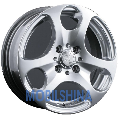 Racing wheels H-344 - фото 1