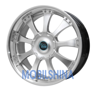 Легкосплавні диски Ssw 18 R20 W9 PCD 5/114.3 DIA67,1 ET35 Легкосплавні диски Ssw 18 R20 W9 PCD 5/114.3 DIA67,1 ET35