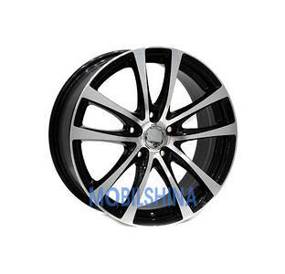 Диски на авто Wrc 559 R17 W7 PCD 5/100 DIA73,1 ET32