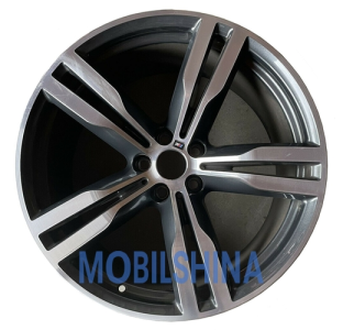 Легкосплавні диски Bmw oem 7 850 582 R20