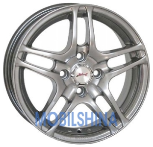 Диски на авто Wheelmaster 303 R16 W7 PCD 5/112 DIA57,1 ET40