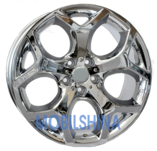 Легкосплавные диски Replica BMW 667 R20 W10 PCD 5/120 DIA74,1 ET40