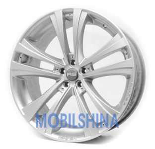 Легкосплавні диски Replica (RS1) R22 W9.5 PCD 5/114.3 DIA72,6 ET20 Легкосплавні диски Replica (RS1) R22 W9.5 PCD 5/114.3 DIA72,6 ET20