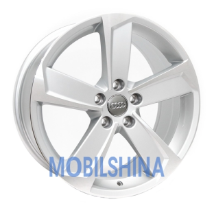 Диски на авто Replica Audi (RX585) R18 W8 PCD 5/112 DIA66,6 ET46 Диски на авто Replica Audi (RX585) R18 W8 PCD 5/112 DIA66,6 ET46