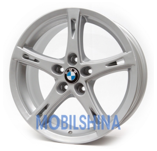 Легкосплавні диски Replica BMW (R58) R18 W8 PCD 5/120 DIA74,1 ET38 Легкосплавні диски Replica BMW (R58) R18 W8 PCD 5/120 DIA74,1 ET38