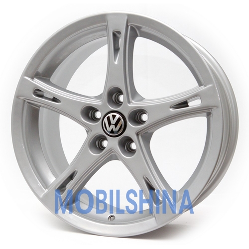 Volkswagen (R58) - фото 1