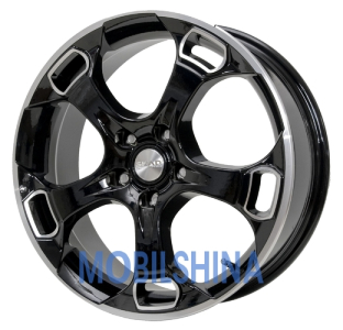 Диски на авто Скад Фараон R18 W7 PCD 5/112 DIA66,6 ET38 Диски на авто Скад Фараон R18 W7 PCD 5/112 DIA66,6 ET38