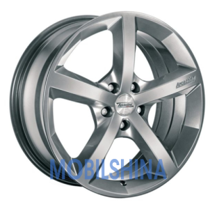 Легкосплавні диски Arcasting K11 R18 W8 PCD 5/120 DIA72,6 ET32