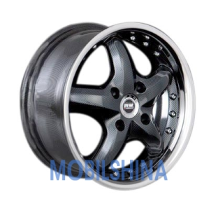 Диски на авто Racing wheels H-303 R16 W7 PCD 5/114.3 DIA73,1 ET40