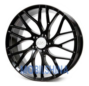 Легкосплавні диски Replica CEC TF 01 R19 W9.5 PCD 5/112 DIA66,6 ET25 Легкосплавні диски Replica CEC TF 01 R19 W9.5 PCD 5/112 DIA66,6 ET25