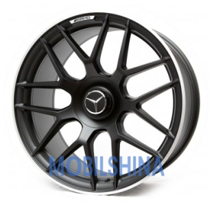 Легкосплавні диски Replica Mercedes (R852) R22 W10 PCD 5/130 DIA84,1 ET30