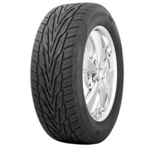 Легкові шини Toyo Proxes S/T 305/35 R24 112V XL