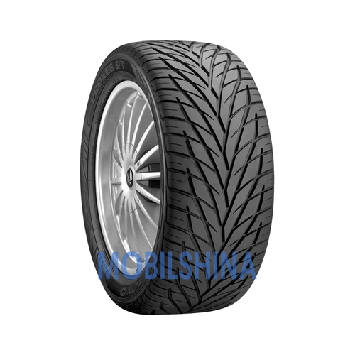 Toyo Proxes S/T - фото 1