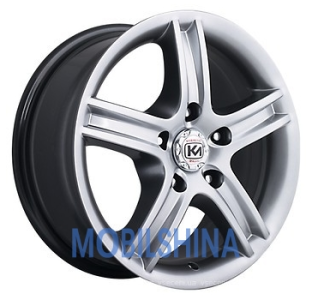 Легкосплавні диски Kormetal Kormetal KM 1016 R16
