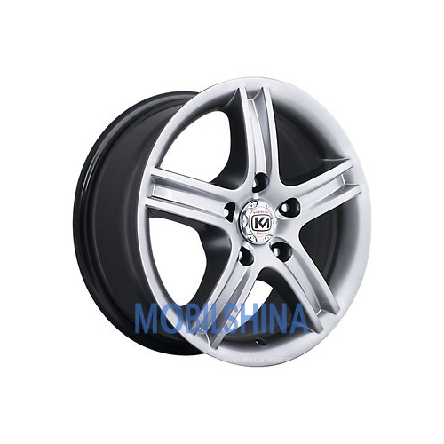 Kormetal KM 1016 - фото 1