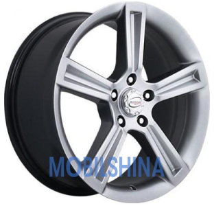 Диски на авто Monte fiore MFW 18 R18 W8 PCD 5/112 DIA66,6 ET37