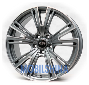 Диски на авто Replica (RT301) R18 W8 PCD 5/114.3 DIA73,1 ET38 Диски на авто Replica (RT301) R18 W8 PCD 5/114.3 DIA73,1 ET38