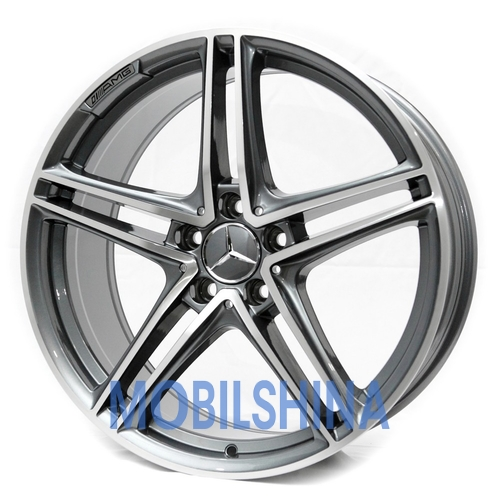 Mercedes (R850) - фото 1