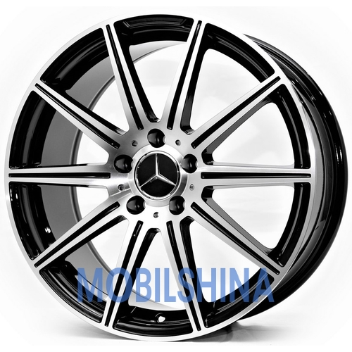 Mercedes (RB122) - фото 1