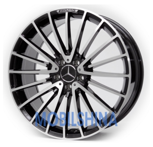 Диски на авто Replica Mercedes R457 R18 W8 PCD 5/112 DIA66,6 ET45 Диски на авто Replica Mercedes R457 R18 W8 PCD 5/112 DIA66,6 ET45