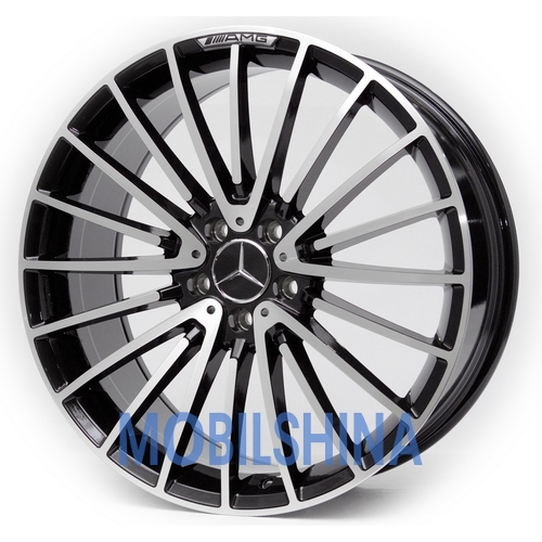 Mercedes R457 - фото 1