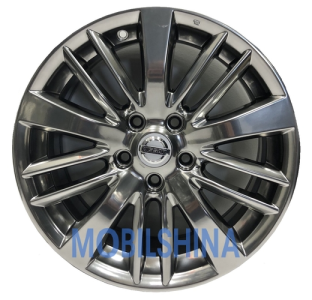 Диски на авто Replica Nissan (CT2207) R17 W7 PCD 5/114.3 DIA67,1 ET45