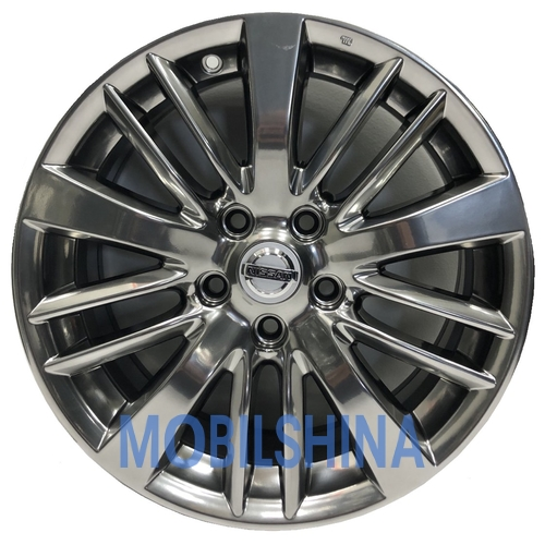 Nissan (CT2207) - фото 1