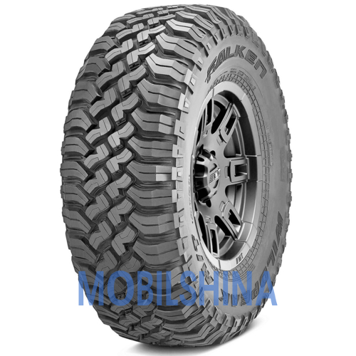 Falken WildPeak M/T MT01 - фото 1