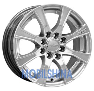 Легкосплавні диски Racing wheels H-476 R13