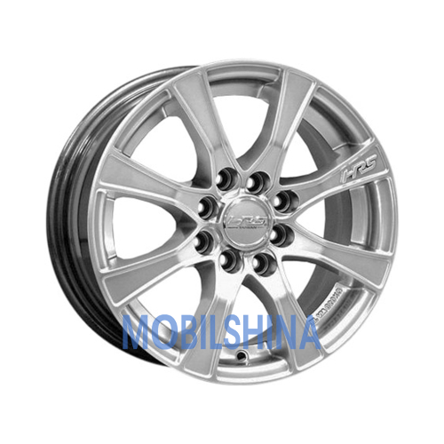 Racing wheels H-476 - фото 1