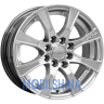 Racing wheels H-476 - фото 1