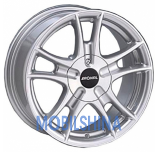 Легкосплавні диски Ronal Ronal LV R18