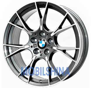 Диски на авто Replica BMW (R7046) R19 W8.5 PCD 5/120 DIA72,6 ET35 Диски на авто Replica BMW (R7046) R19 W8.5 PCD 5/120 DIA72,6 ET35