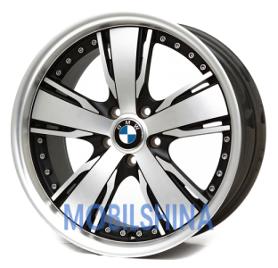 Легкосплавные диски Replica BMW (V21) R18 W8.5 PCD 5/112 DIA73,1 ET35
